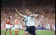 Alan Shearer tin Rooney sẽ giành danh hiệu vua phá lưới World Cup