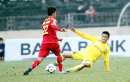 V-League: Vấn nạn bạo lực