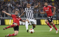 Xác nhận M.U đang đàm phán mua Arturo Vidal