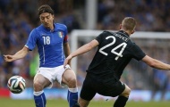01h45 ngày 05/06, Italia vs Luxembourg: Cần lắm lời khẳng định