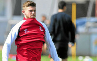 Liverpool sẽ chốt vụ  Alberto Moreno trong 24 giờ tới