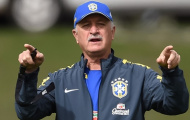 Học trò thắng đậm, Scolari vẫn không hài lòng
