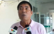 Video: Chủ tịch CLB Vicem Hải Phòng bức xúc trước án phạt của VFF
