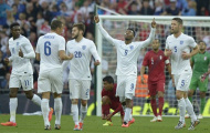World Cup 2014: Premier League áp đảo về số cầu thủ góp mặt