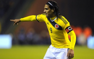 Nỗi buồn và sự dũng cảm của Radamel Falcao