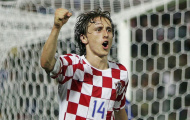 Ngôi sao World Cup: Luka Modric - Đòn bẩy của Croatia