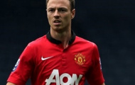 Video: Jonny Evans và những pha phất bóng dài chuẩn xác cho M.U