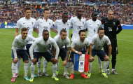 10 đội bóng bị đánh giá sai thực lực tại World Cup 2014