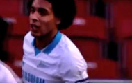 Video: Axel Witsel - Ngôi sao đáng xem của tuyển Bỉ tại World Cup