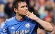 Giá như Abramovich chịu níu giữ Lampard