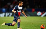 Lucas Moura là sự thay thế hoàn hảo cho Nani