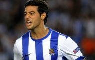 Không về lại Arsenal, Carlos Vela đang trên đường tới Real Madrid?