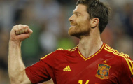 Xabi Alonso tự tin vào khả năng bảo vệ ngôi vương của TBN
