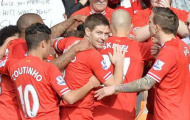 Liverpool cần bao nhiêu tân binh nữa để duy trì sự ấn tượng của mình?