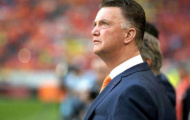 Louis van Gaal tin Barcelona đã tìm đúng người