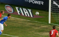 Video: Bàn thắng mở tỷ số 1-0 của Marchisio (Italia vs Luxembourg)