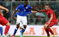 Italia 1-1 Luxembourg: Thất vọng Azzurri
