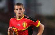 Chelsea lại đem Thorgan Hazard cho mượn