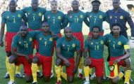 “Những chú sư tử châu Phi” Cameroon có còn bất khuất?