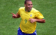 Khoảnh khắc World Cup: Ro ‘béo’ phá vỡ kỉ lục với 15 bàn thắng (2006)