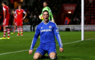 Torres ở lại Chelsea: Sự lựa chọn của hạnh phúc