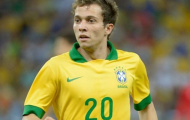 Đội tuyển Brazil: Ẩn số Bernard