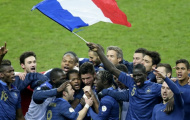Top 10 đội tuyển tham dự World Cup nhiều nhất