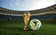 Quả bóng cho trận Chung kết World Cup có gì khác biệt?