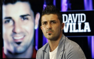 David Villa từ giã ĐTQG sau World Cup