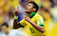 Neymar thú nhận chưa đủ thể lực chiến World Cup