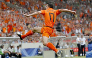 Đội tuyển Hà Lan: Trong hành trình đi tìm niềm tin