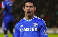 Diego Costa cập bến Chelsea: Mảnh ghép cuối cùng của Mourinho