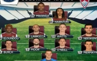 Video MLS: Colorado Rapids 0-0 Chicago Fire