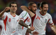 HLV Carlos Queiroz: Iran sẽ gây bất ngờ ở World Cup 2014