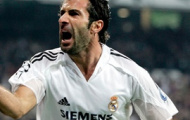 Video: Luis Figo - Huyền thoại bóng đá của Bồ Đào Nha