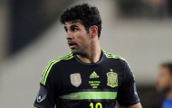 Atletico không biết chuyện Costa đi đêm với Chelsea