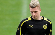 Barcelona đạt thỏa thuận miệng với Marco Reus?