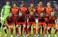 World Cup 2014: Nơi bắt đầu giấc mơ của những cầu thủ Bỉ
