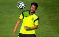 NÓNG: Fabregas đã đồng ý thỏa thuận đến Chelsea