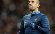 Video: Ngôi sao World Cup 2014 - Franck Ribery (Pháp)