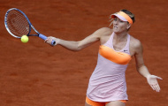 Sharapova vào chung kết sau 5 match-point kịch tính