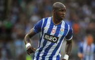 Chelsea hoàn thiện đội hình với Eliaquim Mangala