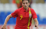 Video: Màn trình diễn ấn tượng của Joe Allen vs Hà Lan