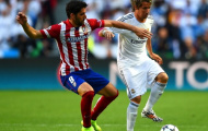 M.U, Chelsea hết cửa chiêu mộ Fabio Coentrao