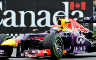 Canadian GP: Chặng đua khó lường