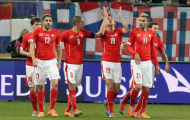 Anh tài World Cup 2014 (Bảng E): Thụy Sĩ - Nhân tố bí ẩn