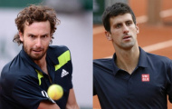 Bán kết Roland Garros: Chuyện về người hùng Serbia và gã công tử bột