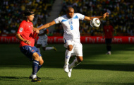 Anh tài World Cup 2014 (Bảng E): Honduras - Vì những mục tiêu riêng