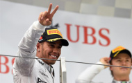 Đường đua Gilles Villeneuve: Đất lành của Lewis Hamilton