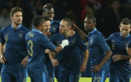 Bảng E, World Cup 2014: Cuộc chiến khó lường